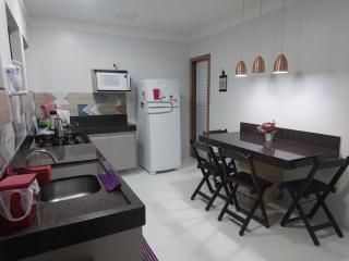 Casa com garagem perto do polo industrial Serra - 3