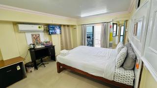 Aizawl Guest House - 1