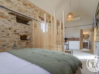 Studio climatisé, village paisible - FR-1-622-122 - 1