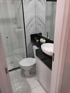Apartamento aconchegante a 12 minutos do aeroporto Guarulhos - 9