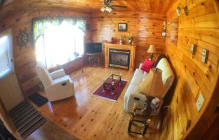 Sunset Cottages - 1