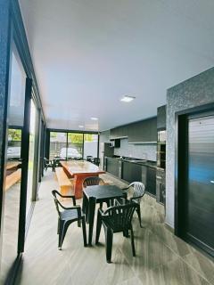 Casa com piscina fácil acesso ao Paraguai e centro - 6