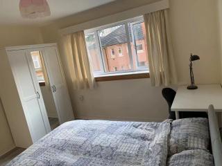 Cosy Room Glasgow - 7
