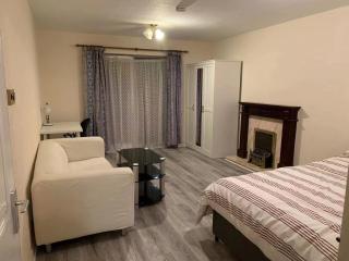 Cosy Room Glasgow - 2
