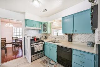 Boho Chic in SW Houston, close to NRG - 8