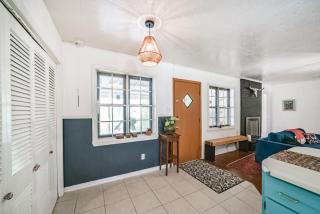 Boho Chic in SW Houston, close to NRG - 2