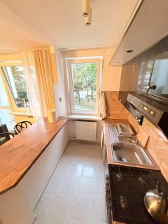 Apartament blisko centrum, lotnisko - 1