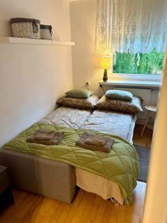 Apartament blisko centrum, lotnisko - 7