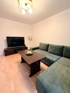Apartament blisko centrum, lotnisko - 5