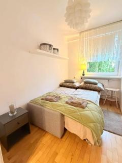 Apartament blisko centrum, lotnisko - 8