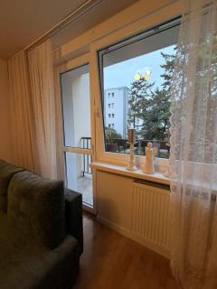Apartament blisko centrum, lotnisko - 2