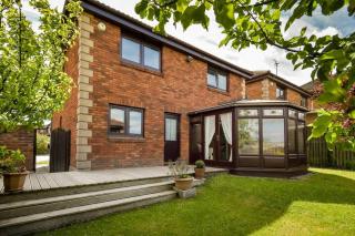 A fabulous home in St Andrews - 1