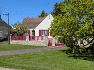 Maison paisible à Éole - 6 pers. - FR-1-581-161 - 0