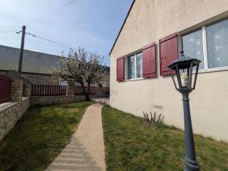 Maison paisible à Éole - 6 pers. - FR-1-581-161 - 1