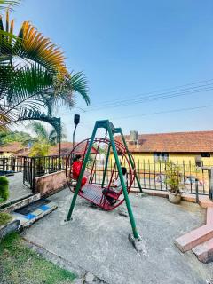 The Celestia Hills - 1