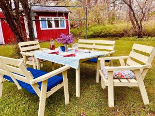 7 person holiday home in VIRSERUM - 9