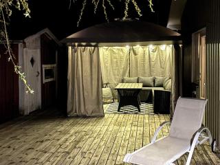 4 star holiday home in NÄSSJÖ - 2