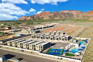Luxury Desert Townhome in Kanab near Zion - Kanab - 6