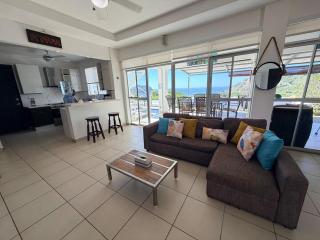 Casa Santa Clara- Ocean View Villa in San Juan del Sur - 1