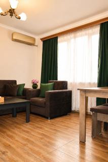 Apartament-Manument - 0