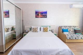 Apartamente ELITHE Prima linie la mare - 8