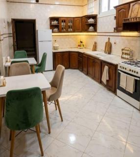 Villa DOUADI Chambre à pour jeune femme sérieuse et respectueuse For women only - 4
