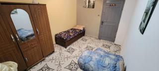 Villa DOUADI Chambre à pour jeune femme sérieuse et respectueuse For women only - 5