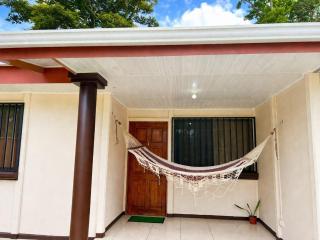 Starlink Jungle Retreat Eco Living Fast WiFi - 1