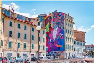 Dimora Al Murales - 7