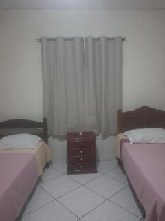 Mini casa tranquila e bom preço! - 9
