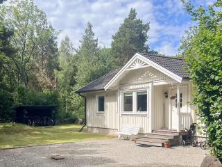 4 star holiday home in Löttorp - 4