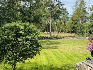 4 star holiday home in Löttorp - 2
