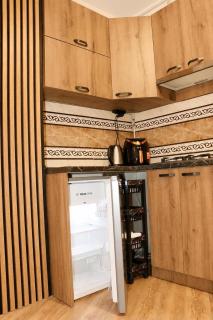 Apartament-Manument - 1
