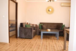Apartament-Manument - 7