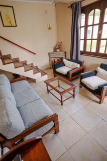 BT homes - Casa para relajar y conectar Jardín y cochera - 9