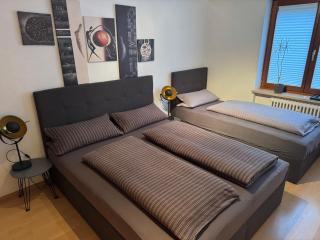 Ferienwohnung Novotny - 7