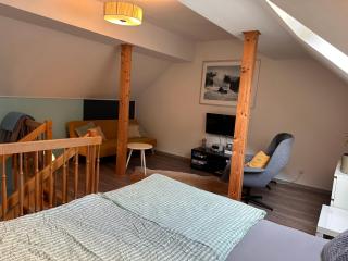 Ferienwohnung Westerburg - 6