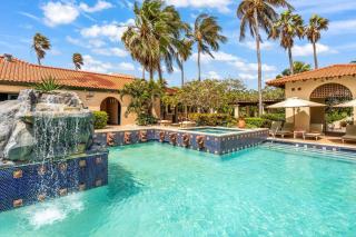 LP23A-Arashi Beach-Golf Palmas Vista 2BR-perfect for family or golf players - 8