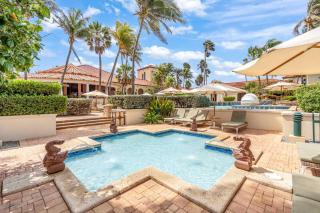 LP23A-Arashi Beach-Golf Palmas Vista 2BR-perfect for family or golf players - 1