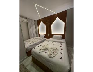 Hermes On The Spot Pyramids Hotel - 1