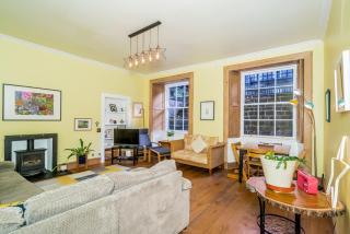 Georgian West End Apartment Near Haymarket - Pass the Keys - 4
