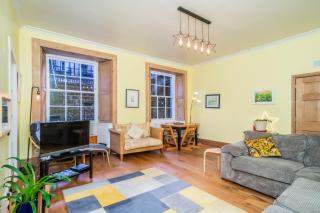 Georgian West End Apartment Near Haymarket - Pass the Keys - 2