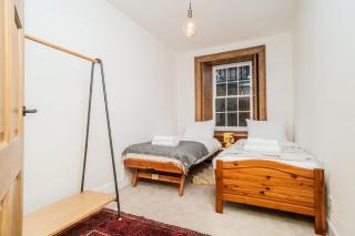 Georgian West End Apartment Near Haymarket - Pass the Keys - 6