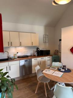 Ferienwohnung Westerburg - 9