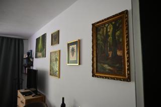 Moderne Ferienwohnung in Hahnenklee- inklusive Wäschepaket- - 4