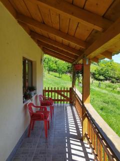 Casa Maria - 1