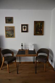 Moderne Ferienwohnung in Hahnenklee- inklusive Wäschepaket- - 5