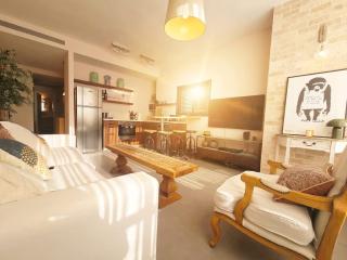 New Cozy TLV 2BR Prime Location By SweetyGuest - 3