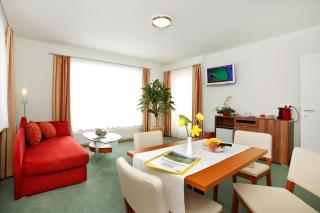 Pension Klug Adults only - DorfResort Mitterbach - Mitterbach - 3