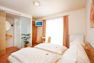 Pension Klug Adults only - DorfResort Mitterbach - Mitterbach - 2